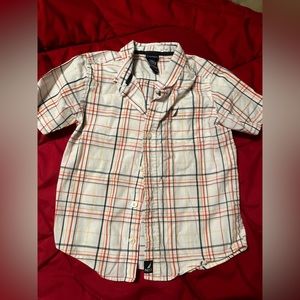 Boys shirt